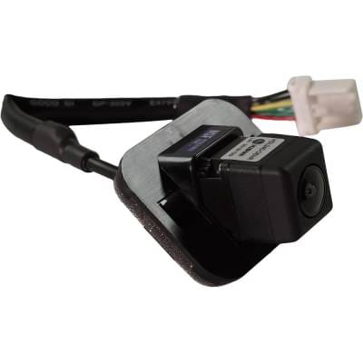 New 190 Degrees Back Up Camera Compatible With Honda Civic All Submodels 2012-2015 Ho1960103 thumbnail 6