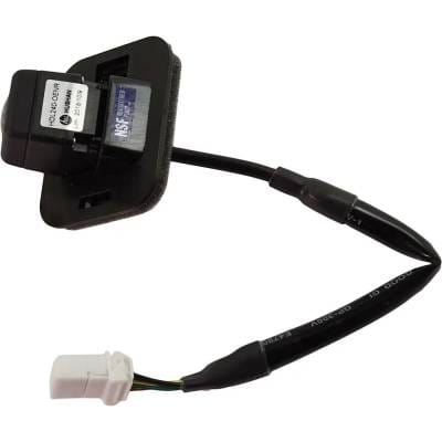 190 Degrees Back Up Camera Compatible With Honda Civic All Submodels 2012-2015 Ho1960103 39530Tr3a51 thumbnail 8