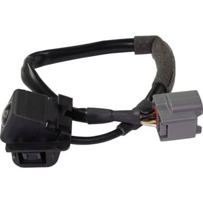 New 190 Degrees Back Up Camera Compatible With Honda Cr-V Hybrid Ex-L 4 Cyl 2.0L Cr-V All Submodels thumbnail 6
