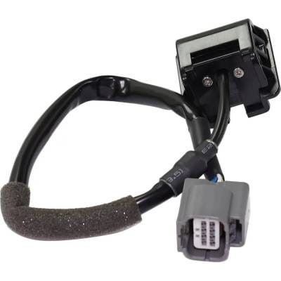New 190 Degrees Back Up Camera Compatible With Honda Cr-V Hybrid Ex 4 Cyl 2.0L Cr-V Hybrid Ex-L 4 thumbnail 8