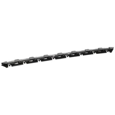New Front Bumper Retainer Compatible With Volkswagen Gti 40Th Anniversary Edition 4 Cyl 2.0L Gti Se thumbnail 10