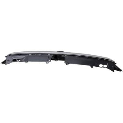 New Black Grille Assembly Compatible With Volkswagen Jetta Execline 4 Cyl 1.4L 2019 Production Date thumbnail 10