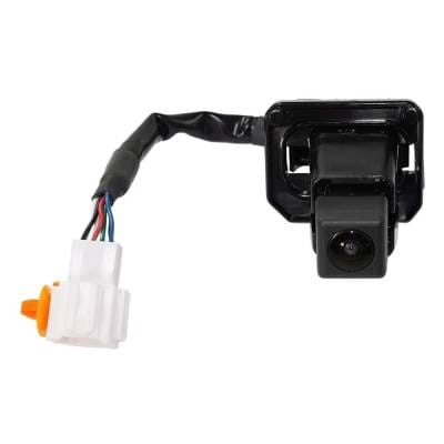 New 120 Degrees Back Up Camera Compatible With Honda Cr-V All Submodels Cr-V Lx 2014-2016 Ho1960120 thumbnail 2