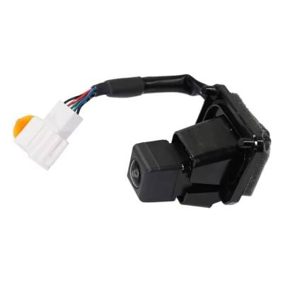 New 120 Degrees Back Up Camera Compatible With Honda Cr-V All Submodels Cr-V Lx 2014-2016 Ho1960120 thumbnail 6