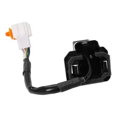 New 120 Degrees Back Up Camera Compatible With Honda Cr-V All Submodels Cr-V Lx 2014-2016 Ho1960120 thumbnail 10
