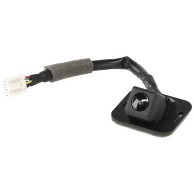 New 130 Degrees Back Up Camera Compatible With Honda Accord Lx Accord Hybrid Accord Ex Accord Sport thumbnail 4