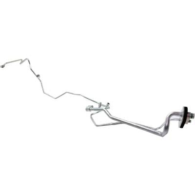 New A/C Refrigerant Hose Compatible With Honda Accord Lx-P 4 Cyl 2.4L Accord Se 4 Cyl 2.4L Accord Lx thumbnail 8