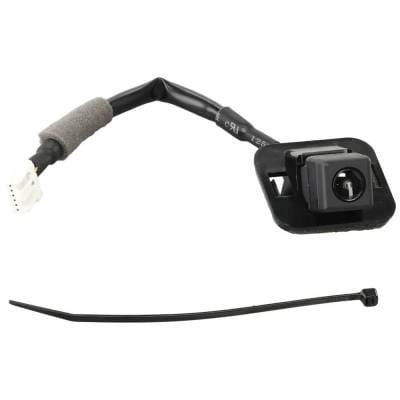 New 130 Degrees Back Up Camera Compatible With Honda Accord Lx Accord Sport Accord Ex Accord Hybrid thumbnail 2