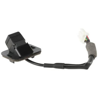 New 130 Degrees Back Up Camera Compatible With Honda Accord Lx Accord Sport Accord Ex Accord Hybrid thumbnail 10
