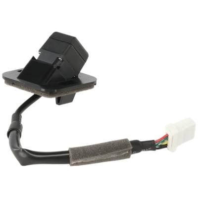 New 130 Degrees Back Up Camera Compatible With Honda Accord Lx Accord Sport Accord Ex Accord Hybrid thumbnail 14