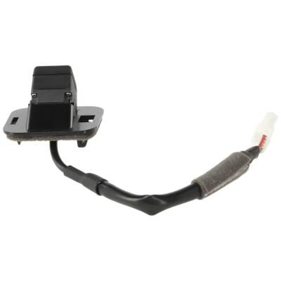 New 130 Degrees Back Up Camera Compatible With Honda Accord Hybrid Accord Ex Accord Sport Accord Lx thumbnail 12