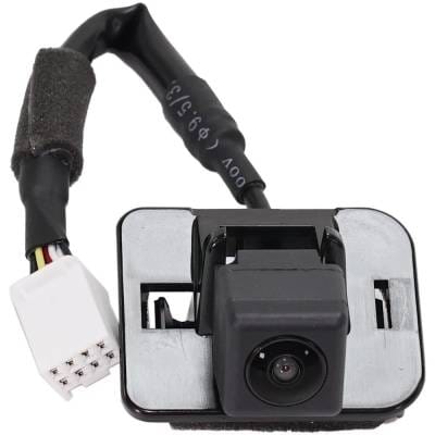 New 120 Degrees Back Up Camera Compatible With Honda Accord Ex-L Accord Touring Accord All Submodels thumbnail 2