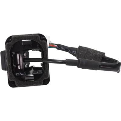 New 120 Degrees Back Up Camera Compatible With Honda Accord Ex-L Accord Touring Accord All Submodels thumbnail 12