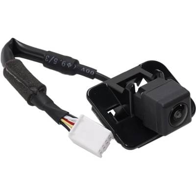 New 120 Degrees Back Up Camera Compatible With Honda Accord Ex-L Accord Touring Accord All Submodels thumbnail 4