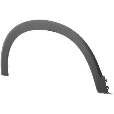 New Left Rear Fender Trim Compatible With Honda Hr-V Lx Hr-V Ex Hr-V Ex-L 2019-2022 By Ho1790105 thumbnail 2