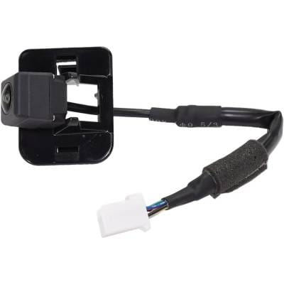 New 120 Degrees Back Up Camera Compatible With Honda Accord Touring Accord All Submodels Accord Ex-L thumbnail 10