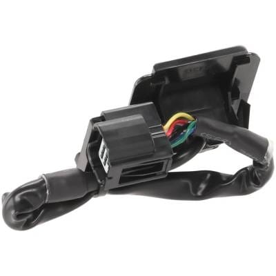 New 190 Degrees Back Up Camera Compatible With Honda Accord Ex Accord Ex-L 2013-2015 By Ho1960131 thumbnail 10