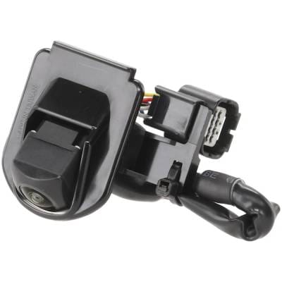 New 190 Degrees Back Up Camera Compatible With Honda Accord Ex Accord Ex-L 2013-2015 By 39530T3la01 thumbnail 2