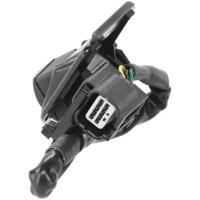 New 190 Degrees Back Up Camera Compatible With Honda Accord Ex Accord Ex-L 2013-2015 By 39530T3la01 thumbnail 8