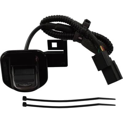 150 Degrees Back Up Camera Compatible With Honda Accord Lx-S 4 Cyl 2.4L 2014-2015 By Ho1960130 thumbnail 8