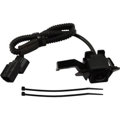 150 Degrees Back Up Camera Compatible With Honda Accord Lx-S 4 Cyl 2.4L 2014-2015 By Ho1960130 thumbnail 12