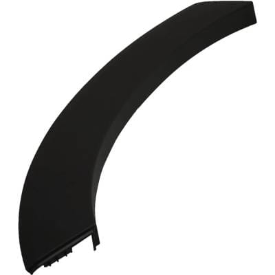 New Left Rear Fender Trim Compatible With Hyundai Santa Fe Luxury 4 Cyl 2.0L Santa Fe Ultimate 4 Cyl thumbnail 6