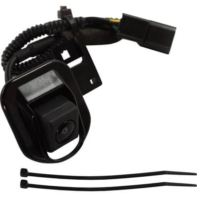 150 Degrees Back Up Camera Compatible With Honda Accord Lx-S 4 Cyl 2.4L 2014-2015 Ho1960130 thumbnail 4