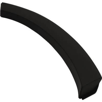 New Left Rear Fender Trim Compatible With Hyundai Santa Fe Ultimate 4 Cyl 2.4L Santa Fe Luxury 4 Cyl thumbnail 4