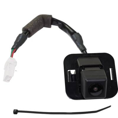 New 150 Degrees Back Up Camera Compatible With Honda Accord Sport Accord Lx Accord Ex 2013 By thumbnail 2