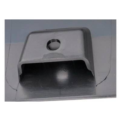 New Rear Skid Plate Compatible With Kia K5 Gt 4 Cyl 2.5L K5 Ex 4 Cyl 1.6L K5 Lxs 4 Cyl 1.6L K5 Lx 4 thumbnail 14