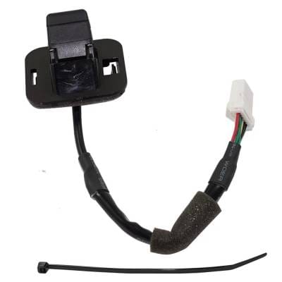 New 150 Degrees Back Up Camera Compatible With Honda Accord Sport Accord Ex Accord Lx 2013 By thumbnail 8