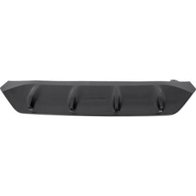 New Rear Skid Plate Compatible With Kia K5 Lx 4 Cyl 1.6L K5 Gt-Line 4 Cyl 1.6L K5 Gt 4 Cyl 2.5L K5 thumbnail 12
