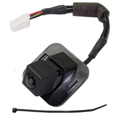 New 150 Degrees Back Up Camera Compatible With Honda Accord Lx Accord Sport Accord Ex 2013 By thumbnail 6