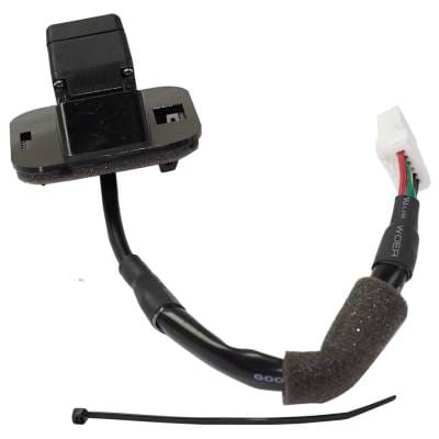 New 150 Degrees Back Up Camera Compatible With Honda Accord Lx Accord Sport Accord Ex 2013 By thumbnail 10