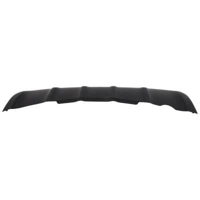 New Rear Skid Plate Compatible With Kia Soul + 4 Cyl 2.0L Soul Ex 4 Cyl 2.0L 2017-2018 By Ki1195151 thumbnail 8