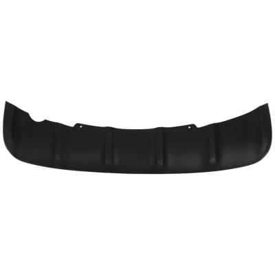New Rear Skid Plate Compatible With Kia Soul + 4 Cyl 2.0L Soul Ex 4 Cyl 2.0L 2017-2018 By Ki1195151 thumbnail 12