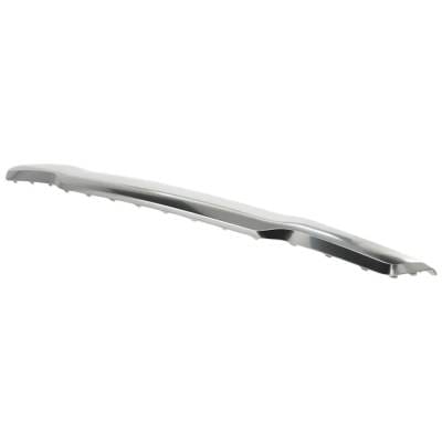 New Rear Skid Plate Compatible With Kia Carnival Sx 6 Cyl 3.5L Carnival Sx Prestige 6 Cyl 3.5L thumbnail 2