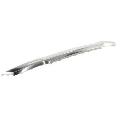 New Rear Skid Plate Compatible With Kia Carnival Sx 6 Cyl 3.5L Carnival Sx Prestige 6 Cyl 3.5L thumbnail 6
