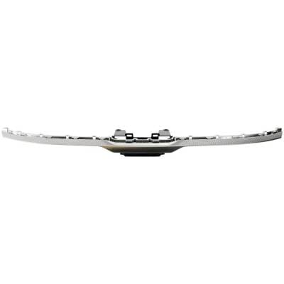 New Chrome Grille Trim Compatible With Kia Seltos Sx Turbo Seltos Ex Seltos S Seltos Nightfall thumbnail 2