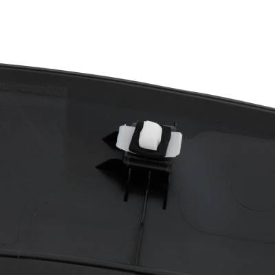 New Left Rear Fender Trim Compatible With Honda Hr-V Sport Hr-V Lx 2023 Ho1790112 744533W0a00 thumbnail 12