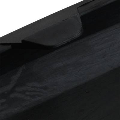 Rear Skid Plate Compatible With Kia Soul Ex 4 Cyl 2.0L Soul + 4 Cyl 2.0L 2017-2018 By Ki1195151 thumbnail 16