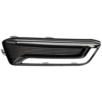 Left Front Fog Light Cover Compatible With Chevrolet Impala Premier Impala Ltz 2014-2020 By thumbnail 2