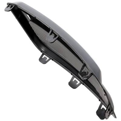 Left Front Fog Light Cover Compatible With Chevrolet Impala Premier Impala Ltz 2014-2020 By thumbnail 14