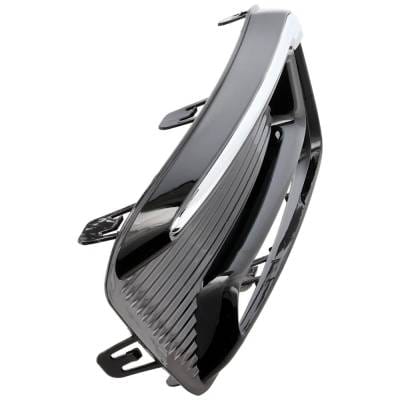 Left Front Fog Light Cover Compatible With Chevrolet Impala Premier Impala Ltz 2014-2020 By thumbnail 16