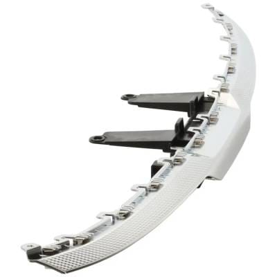 New Chrome Grille Trim Compatible With Kia Seltos Ex Seltos Sx Turbo Seltos Ex Premium Seltos thumbnail 16