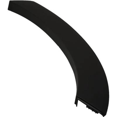 New Left Rear Fender Trim Compatible With Hyundai Santa Fe Sel 4 Cyl 2.4L Santa Fe Preferred Turbo 4 thumbnail 6