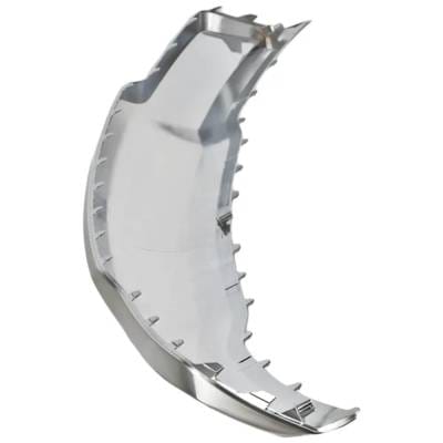 Rear Skid Plate Compatible With Kia Carnival Sx Prestige 6 Cyl 3.5L Carnival Sx 6 Cyl 3.5L 2022-2024 thumbnail 14