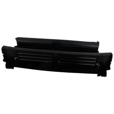 New Active Grille Shutter Compatible With Volkswagen Jetta Comfortline 4 Cyl 1.4L Jetta Sel Premium thumbnail 2
