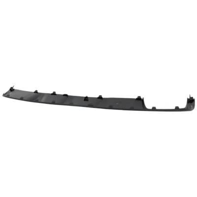 New Rear Skid Plate Compatible With Kia Sorento Ex 6 Cyl 3.3L Sorento Lx 6 Cyl 3.3L Sorento L 4 Cyl thumbnail 2