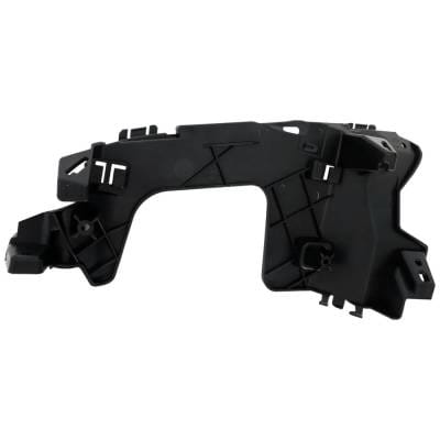 Left Rear Bumper Bracket Compatible With Mercedes Benz E53 Amg 4Matic 2021-2022 Mb1162121 2138856705 thumbnail 2